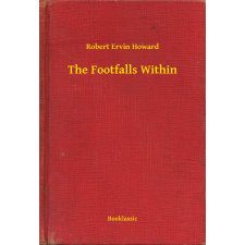 Booklassic The Footfalls Within egyéb e-könyv
