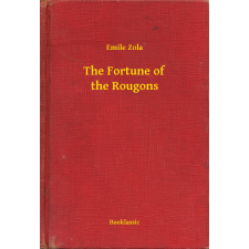 Booklassic The Fortune of the Rougons egyéb e-könyv