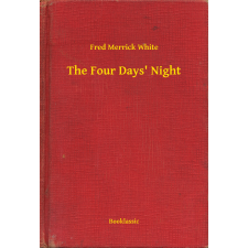 Booklassic The Four Days' Night egyéb e-könyv