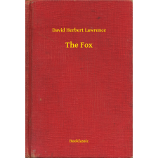 Booklassic The Fox egyéb e-könyv