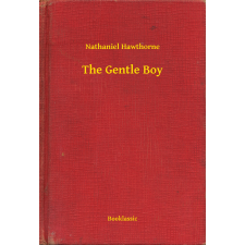 Booklassic The Gentle Boy egyéb e-könyv