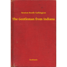 Booklassic The Gentleman from Indiana egyéb e-könyv