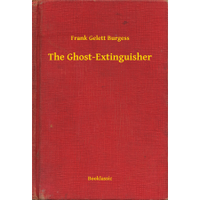 Booklassic The Ghost-Extinguisher egyéb e-könyv