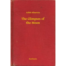 Booklassic The Glimpses of the Moon egyéb e-könyv