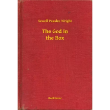 Booklassic The God in the Box egyéb e-könyv