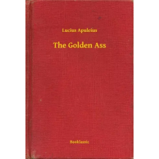 Booklassic The Golden Ass egyéb e-könyv