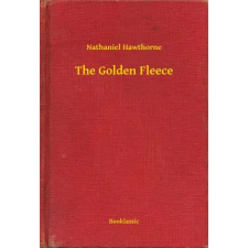 Booklassic The Golden Fleece egyéb e-könyv