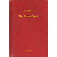 Booklassic The Great Quest egyéb e-könyv