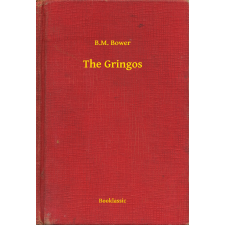 Booklassic The Gringos egyéb e-könyv