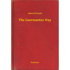 Booklassic The Guermantes Way egyéb e-könyv