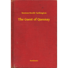Booklassic The Guest of Quesnay egyéb e-könyv