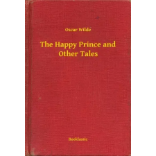 Booklassic The Happy Prince and Other Tales egyéb e-könyv