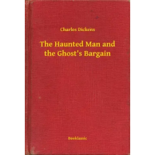 Booklassic The Haunted Man and the Ghost's Bargain egyéb e-könyv