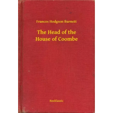 Booklassic The Head of the House of Coombe egyéb e-könyv