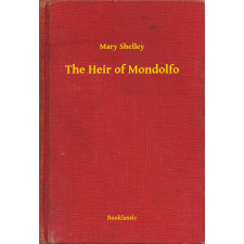 Booklassic The Heir of Mondolfo egyéb e-könyv