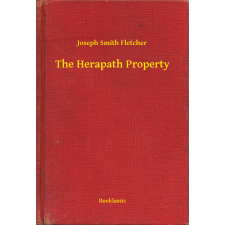 Booklassic The Herapath Property egyéb e-könyv