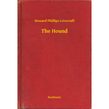 Booklassic The Hound egyéb e-könyv