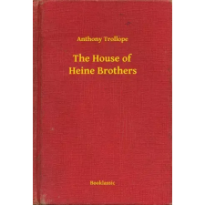Booklassic The House of Heine Brothers egyéb e-könyv