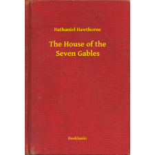 Booklassic The House of the Seven Gables egyéb e-könyv