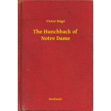 Booklassic The Hunchback of Notre Dame egyéb e-könyv