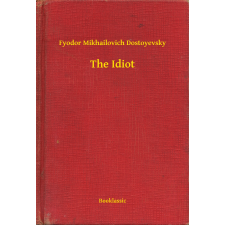 Booklassic The Idiot egyéb e-könyv