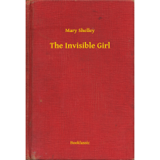 Booklassic The Invisible Girl egyéb e-könyv