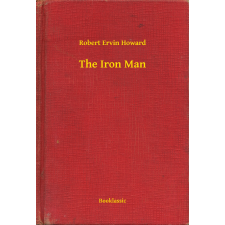 Booklassic The Iron Man egyéb e-könyv