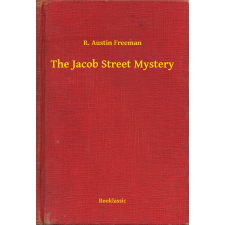 Booklassic The Jacob Street Mystery egyéb e-könyv