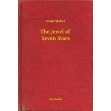 Booklassic The Jewel of Seven Stars egyéb e-könyv