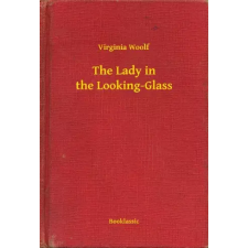 Booklassic The Lady in the Looking-Glass egyéb e-könyv