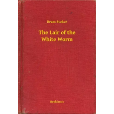 Booklassic The Lair of the White Worm egyéb e-könyv