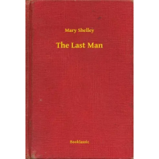 Booklassic The Last Man egyéb e-könyv