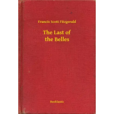 Booklassic The Last of the Belles egyéb e-könyv