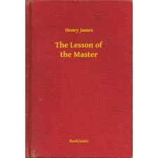 Booklassic The Lesson of the Master egyéb e-könyv