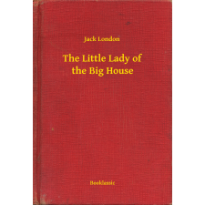 Booklassic The Little Lady of the Big House egyéb e-könyv