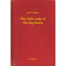 Booklassic The Little Lady of the Big House egyéb e-könyv