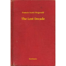 Booklassic The Lost Decade egyéb e-könyv