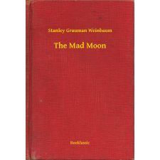 Booklassic The Mad Moon egyéb e-könyv