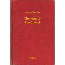 Booklassic The Man of the Crowd egyéb e-könyv