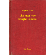 Booklassic The Man who bought London egyéb e-könyv