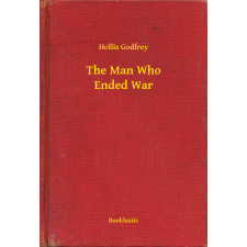 Booklassic The Man Who Ended War egyéb e-könyv