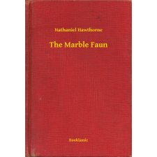 Booklassic The Marble Faun egyéb e-könyv