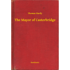 Booklassic The Mayor of Casterbridge egyéb e-könyv