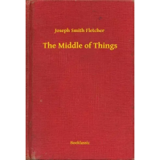 Booklassic The Middle of Things egyéb e-könyv