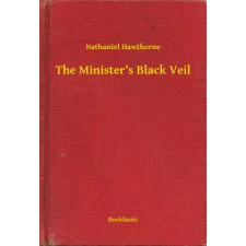 Booklassic The Minister's Black Veil egyéb e-könyv