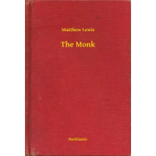 Booklassic The Monk egyéb e-könyv