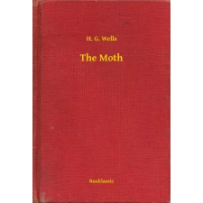 Booklassic The Moth egyéb e-könyv