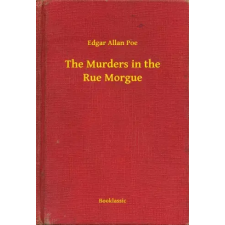 Booklassic The Murders in the Rue Morgue egyéb e-könyv