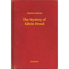Booklassic The Mystery of Edwin Drood egyéb e-könyv