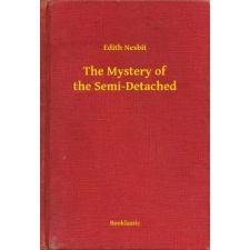 Booklassic The Mystery of the Semi-Detached egyéb e-könyv
